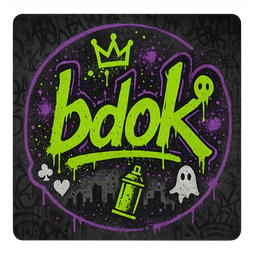 bdok logo